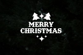 Christmas Titles for Premiere Pro 42187161