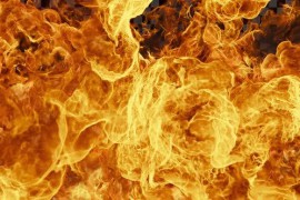 Fire Transitions Pack 3 - 4k, Alpha, Pr4444 35930262