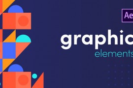 Graphic Elements | After Effects 24478000