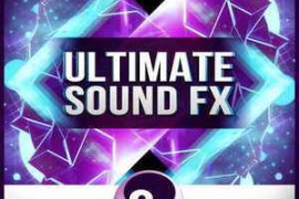 99 Patches Ultimate Sound FX WAV