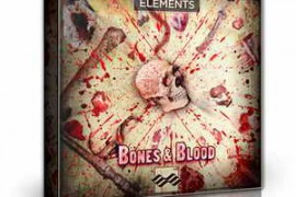 Articulated Sounds Bones And Blood (SCENE)-DISCOVER