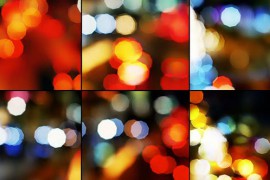 Bokeh Pack 02 9958444