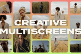 Creative Multiscreens 46045081