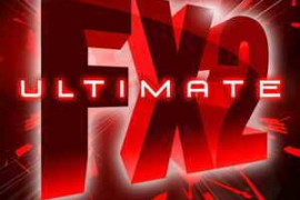 Sample Station Ultimate FX 2 WAV-AUDIOSTRiKE