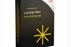 Luminar Neo 1.27.1.17225 Multilingual