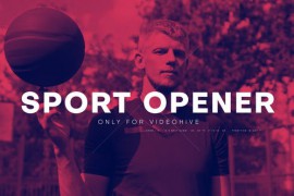 Sport Opener 44463858