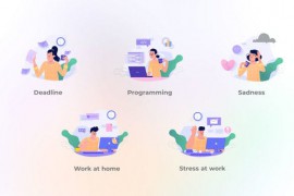 Work at Home - Flat concepts 44942342