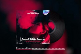 Vinyl — Audio visualizer template for After Effects 31538337