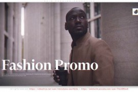 Grid Fashion Promotion 50030071