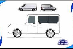 Udemy – Design Your Own 2D Van Step-by-Step in AutoCAD