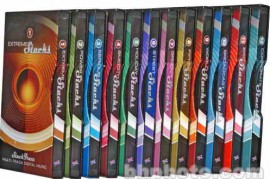 Digital Juice StackTraxx Layered Music Library Bundle - Volumes 1-32（FREE）