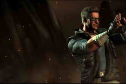 EvilBanana Mortal Kombat X: Johnny Cage Voice Sounds and SFX WAV-FANTASTiC