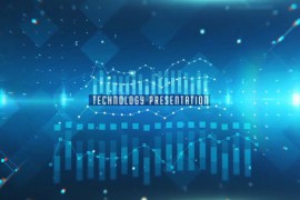 Technology Presentation 20612531
