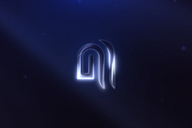 Light Logo Reveal 45608151