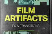 Tropic Colour – FILM ARTIFACTS FX & TRANSITIONS