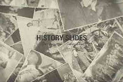 Free Download:History Slideshow 64232550