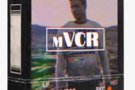 MotionVFX mVCR FCPX Plugin