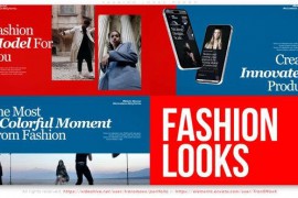 Fashion Looks Promo 51627250