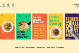 Pasta Instagram Reels 52604470