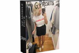 Gpresets – NP Mobile Preset Pack