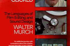 Free Download:Suddenly Something Clicked: The Languages of Film Editing and Sound Design