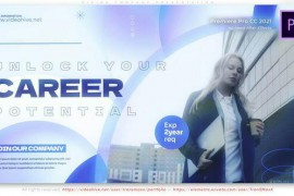 Hiring Company Presentation 50533129
