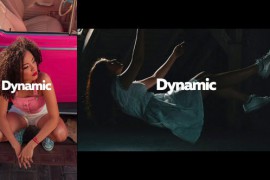 Dynamic Trendy Opener 44153847