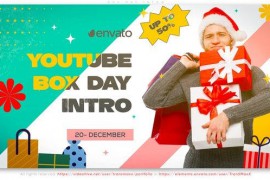 Box Day Intro 42163868