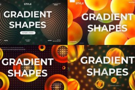 Dynamic Typography & Backgraunds 51682318