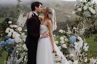 Shae Estella 2025 – Signature Wedding Collection