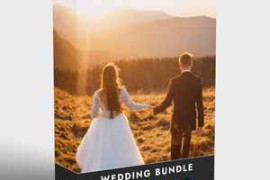 TheLutbay – WEDDING BUNDLE