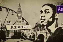 Free Download:Rock City - Film Opener 24806120