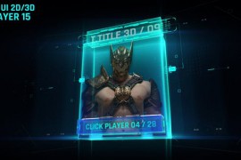 HUD UI 2d/3d Player 15 42591818