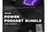 Blindusk POWER PODCAST BUNDLE
