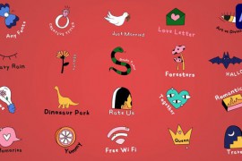Cartoon Lyric Titles for After Effects 45067727