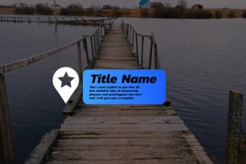 Location Titles 2.0 | FCPX 46973931