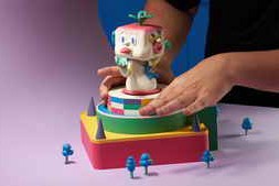 Domestika – Specialization in Stop Motion