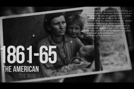 History Timeline Slideshow - Pictures from the Past 47888658