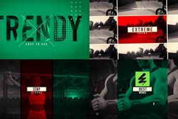 Free Download:Extreme Promo for Premiere Pro 60318937