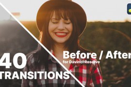 Before And After Transitions 45617609