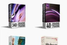 All Products Bundle - 640Studio