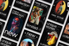 Unique Stories For Premiere Pro 41976679