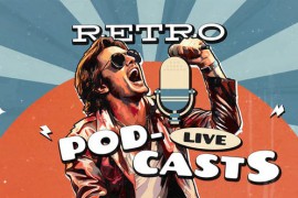 Retro Podcast 51823082
