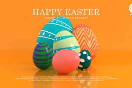 Happy Easter 0.2 50777098