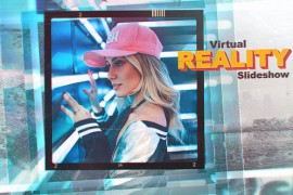 Virtual Reality Slideshow 47059004