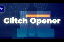 Dynamic Glitch Opener 51058377