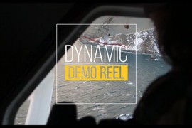 Dynamic Demo Reel 11447068