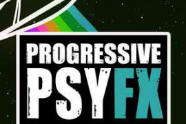 Function Loops Progressive Psy FX WAV