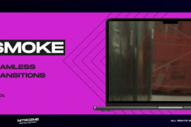 Smoke Transitions Vol. 01 48826031