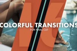 Colorful Transitions 44544463